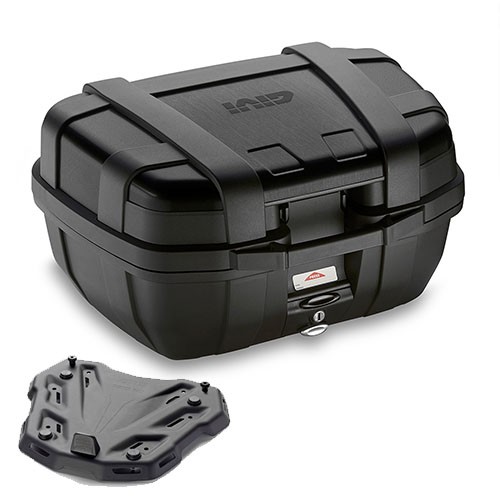 Givi trk52bb topcase mit - givi,