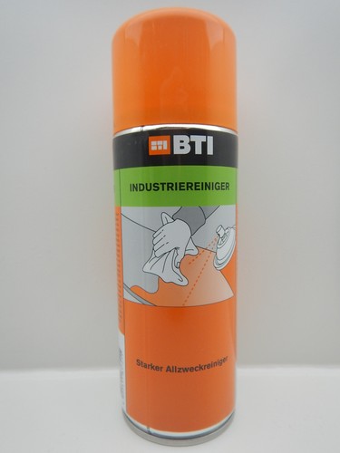 Bti industriereiniger reiniger - bti,