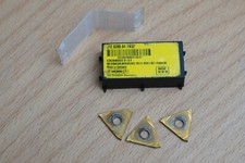 1 x Horn Wendeschneidplatten