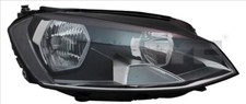 TYC 20-14219-05-2 Headlight