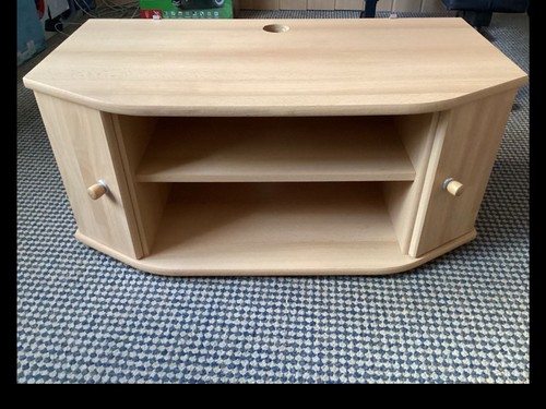 Schrank buche x 48 - tv,
