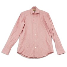 Hugo Boss Hemd Gr. 38 Gerald