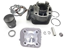 Zylinderkit 50ccm Zylinder
