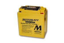 Original MOTOBATT