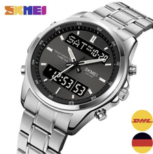 Herren Uhr SKMEI Japan Uhrwerk