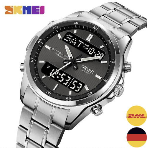 Herren uhr skmei - herren,