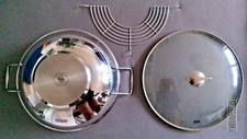 Fissler wok hochwertig - fissler,