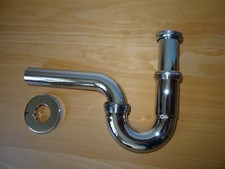 Röhrensifon 1 1/4" ABS