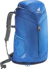 Deuter Aircomfort lite 20 - lapis - Rucksack