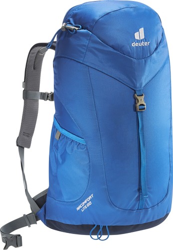 Deuter aircomfort lite - aircomfort,