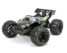 Team Magic E5 HX schwarz grün TM510005G 