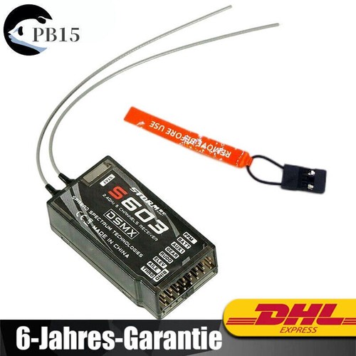 4ghz empfänger smx - 2.4ghz, d
