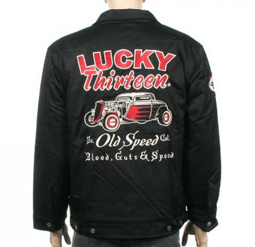 Original lucky 13 - original,