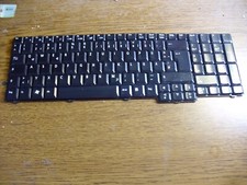 Acer aspire 8930G/8920G/8730G Tastatur Glanz GERMAN