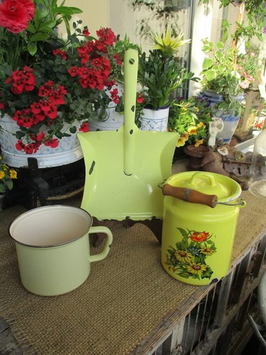 Shabby brocante - shabby, ..