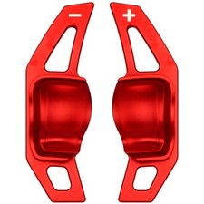 Schaltwippen Verlängerung Alu