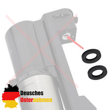 Dichtung O-Ring für SodaStream Soda Club Wasser-Maxx Brita Neo4 zu CO2 Zylinder