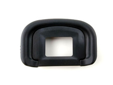 Augenmuschel passt zu Canon 1D Mark III, 1DMark IV, 1D X, 1Ds Mark III EG