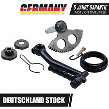 Reparatursatz , Kickstarter+