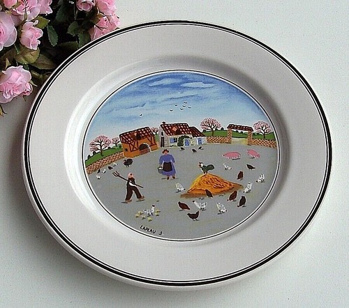 Villeroy boch design naif - boch,