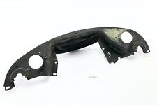 VW Käfer Typ 1 Bus T1 T2 Karmann Ghia - Motorschutzblech hinten A285F-3