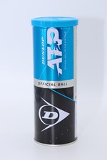 Dunlop Tennisbälle ATP 3TIN