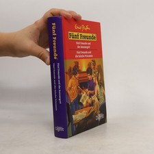 Fünf Freunde und der