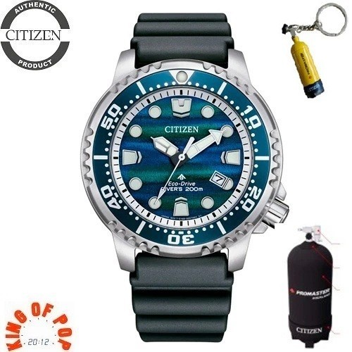 Citizen bn0167 09w promaster - citizen,