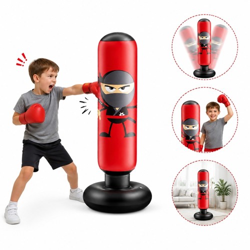 Boxsack für kinder 160cm - für,