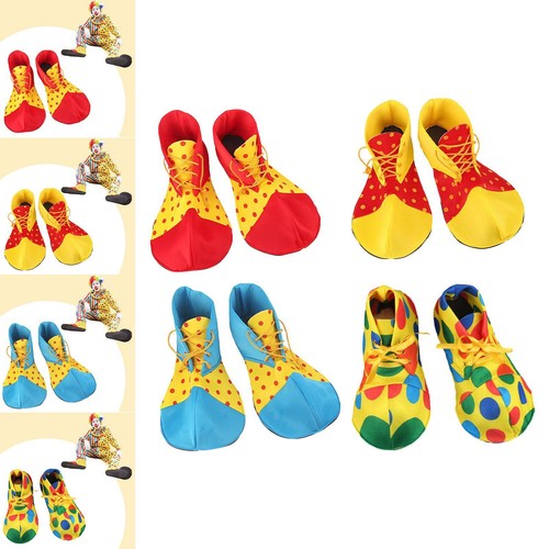 Clown schuhe für - clown,