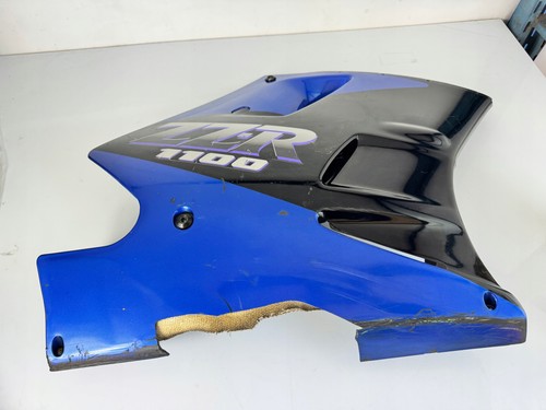 Zzr 1100 seitenverkleidung - zzr,