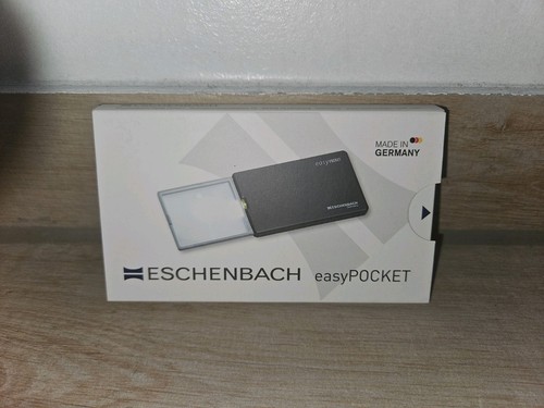 Eschenbach 152111 easypocket - 152111,