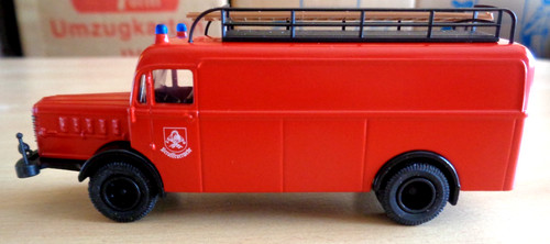Märklin 18753 auto - h0,