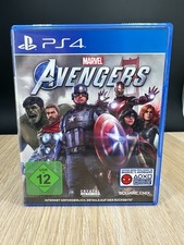 Marvel avengers ps4 - avengers, |