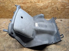 Sym Shark 125 Beinschild