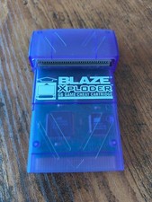 Gameboy Blaze Xploder - Game