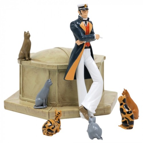 Pixi corto maltese - pixi,