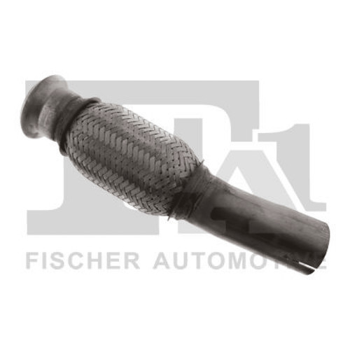 Flexrohr abgasanlage für - flexrohr,