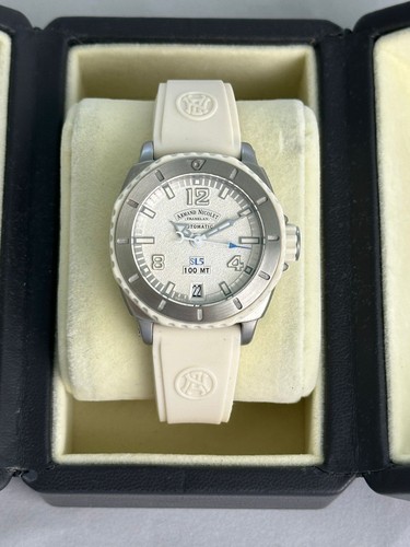 Swiss made armand nicolet - swiss,