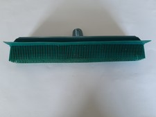 Leifheit Gummibesen mit Wasserschiebekante 34 cm breit