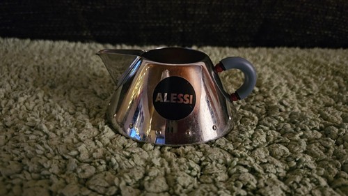 Alessi milchkännchen - alessi,