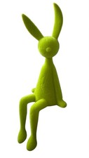 Kantenhocker Hase / Osterhase