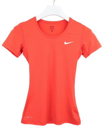 Nike pro dri fit - t-shirt, damen