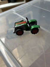 Grüner Kleiner Traktor Von Playmobil