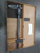 MAHR 4112621 - digital multimeter