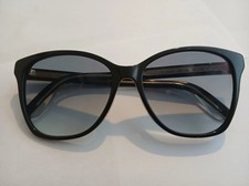 Calvin Klein CL215293 001 55-16-140 Damen Fassung Brille Gestell Sonne