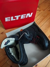 ELTEN Winterstiefel S3 RENZO