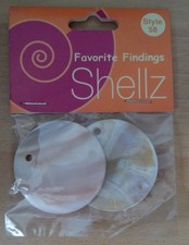 Pailletten Shellz Nr.58 /