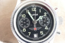 Zegarek poljot buran - zegarek,