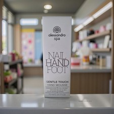 Alessandro Spa Gentle Touch